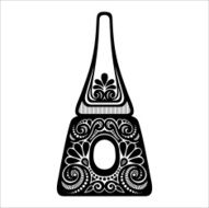 Ornate Nail Polish N3