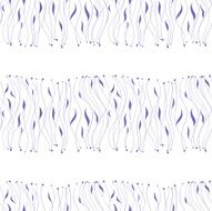 Floral Pattern N407