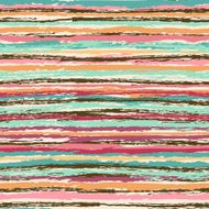 Abstract Striped Seamless Pattern N7