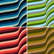 Stripes Color