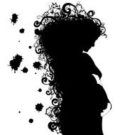 Rock Pregnant Female Profile N2