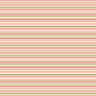 Different spring vector patterns Romantic chic texture N3