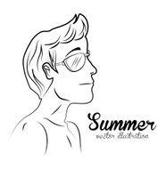 Summer design N91