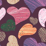 hearts N40
