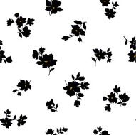flower material N89