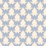 Abstract seamless pattern N858