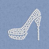 pills concept shoe fashion N4