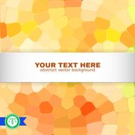 Abstract Colorful Background Vector N12