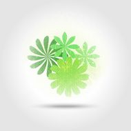Abstract background N2328