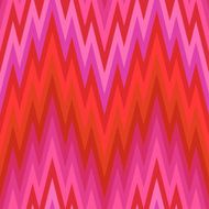 Color Abstract Retro Vector Background N4