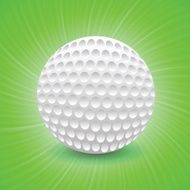 golf game