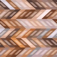 Seamless Color Abstract Zigzag Vector Background N5