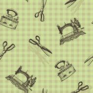 Sewing pattern N2