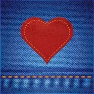 Jeans Background N14