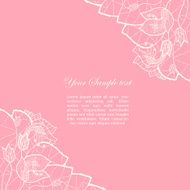 Floral Lace N20