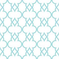 Abstract seamless pattern N866