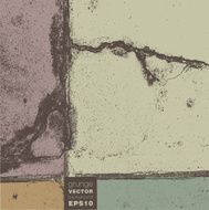 Grunge vector background illustration N13