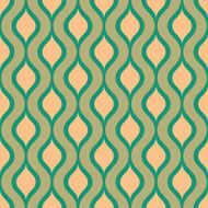 Abstract seamless pattern N868