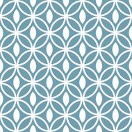 Abstract seamless pattern N869