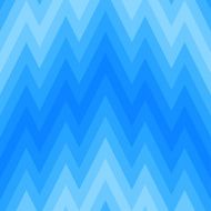 Seamless Blue Abstract Retro Vector Background N2