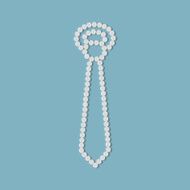 pills concept tie fashion N4