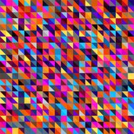 seamless abstract background N73