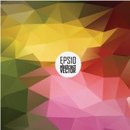 color theme vector abstract background N21