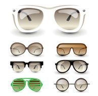 Glasses N77