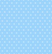 Seamless Pattern with Diamonds N14