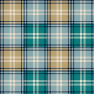 Seamless tartan pattern N32