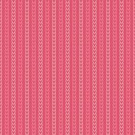 Romantic vector seamless pattern N8