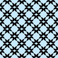 Abstract seamless pattern N873