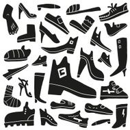 shoes doodles N2