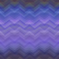 Seamless Color Abstract Retro Vector Background N16