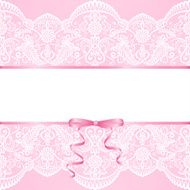 Lace Background N12