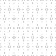 Simple seamless minimalistic pattern N3
