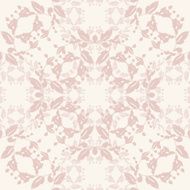 neutral floral background swirl and curve N25