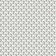 Seamless pattern stylish background N95