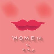 Women&#039;s Day N15