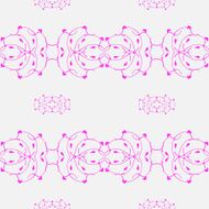 Seamless pattern - abstract background N9
