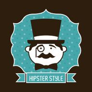 Hipster N151
