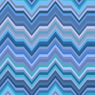 Seamless Blue Abstract Retro Vector Background N5