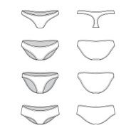 Underwear N18