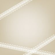 lace fabric background N33