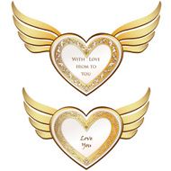 Winged Heart Set N2