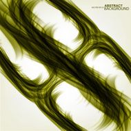 Abstract wave background N16