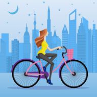 urban woman N3
