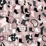 accessories pattern