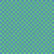 blue weaving cloth texture