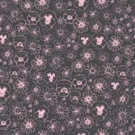 pattern of wildflowers N3